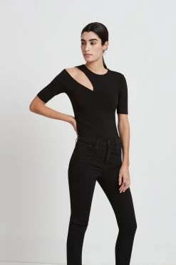 Marcellamoda Tops & Tunics Tribeca Top