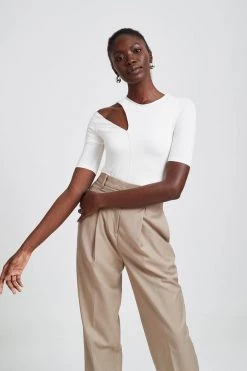 Marcellamoda Tribeca Top Tops & Tunics