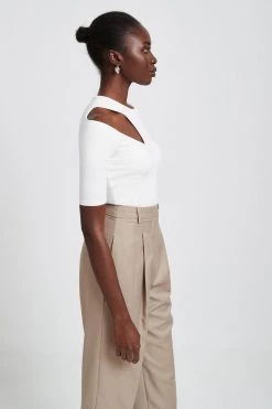 Marcellamoda Tribeca Top Tops & Tunics