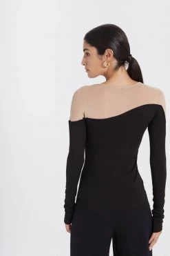 Marcella Tops & Tunics Camilla Top