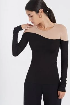 Marcella Tops & Tunics Camilla Top