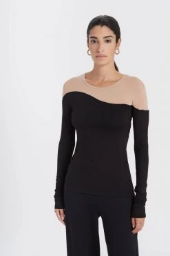 Marcella Tops & Tunics Camilla Top