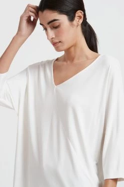 Marcellamoda Williamsburg Top