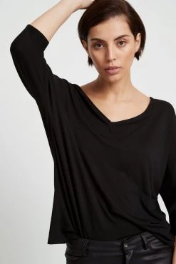 Marcellamoda Williamsburg Top