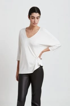 Marcellamoda Williamsburg Top