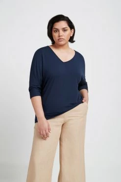 Marcellamoda Williamsburg Top