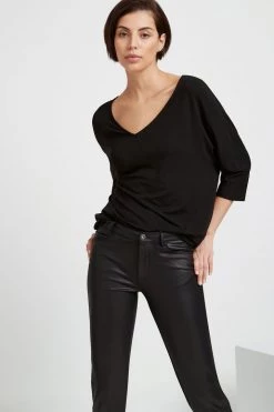 Marcellamoda Williamsburg Top