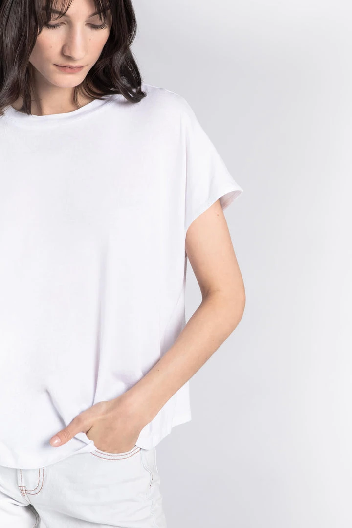 Marcella Alberta T-Shirt Casual 2 Marcella Alberta T-Shirt Casual