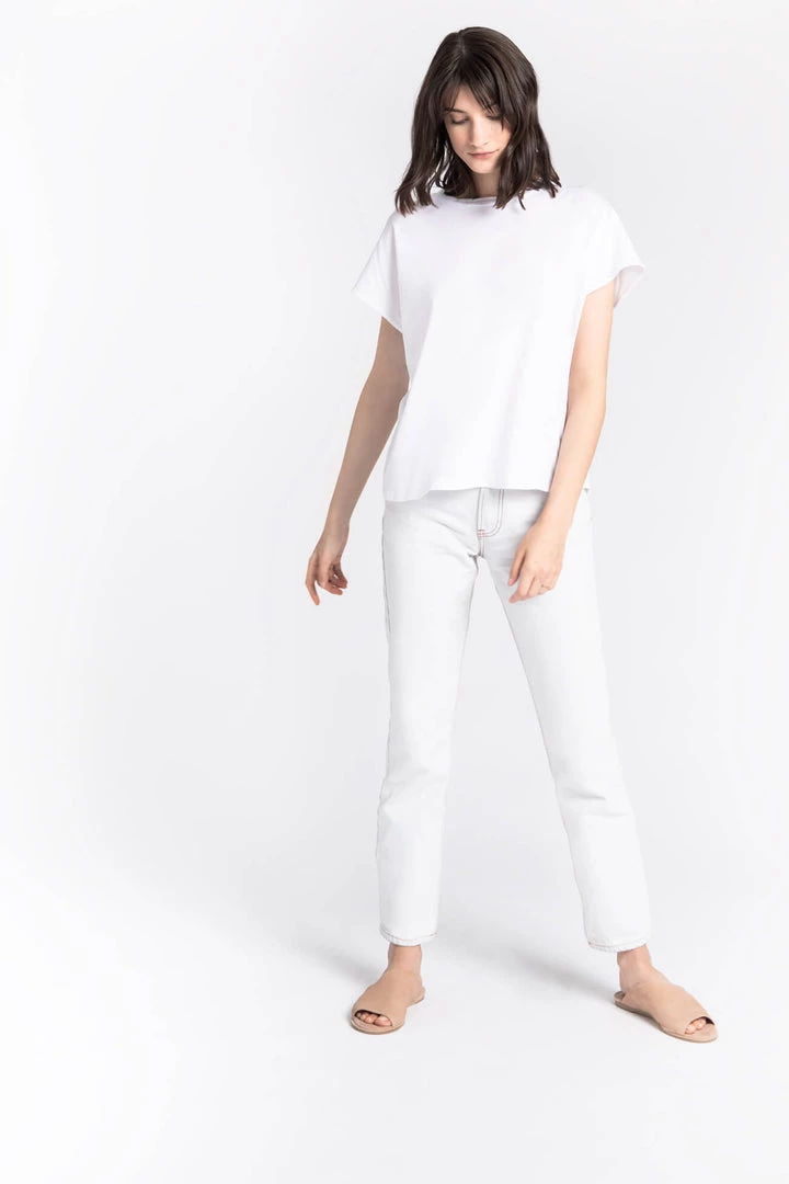 Marcella Alberta T-Shirt Casual 4 Marcella Alberta T-Shirt Casual