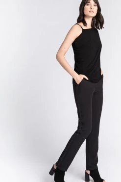 Marcellamoda Tops & Tunics Vienna Top