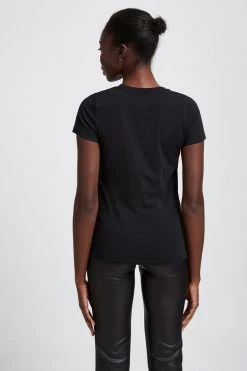 Marcella The Classic Downtown Tee Tops & Tunics