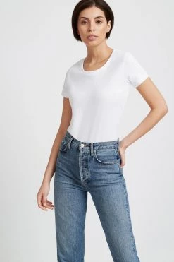Marcella The Classic Downtown Tee 14 Marcella The Classic Downtown Tee