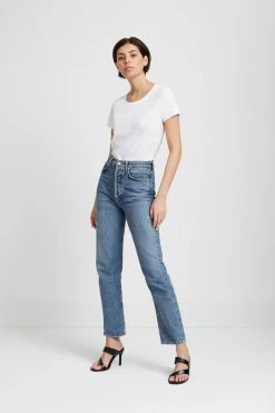 Marcella The Classic Downtown Tee Tops & Tunics 16 Marcella The Classic Downtown Tee Tops & Tunics