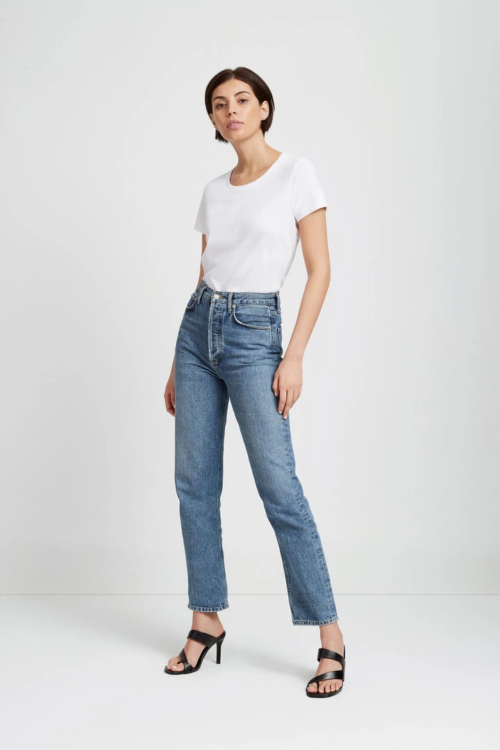 Marcella The Classic Downtown Tee Tops & Tunics 7 Marcella The Classic Downtown Tee Tops & Tunics