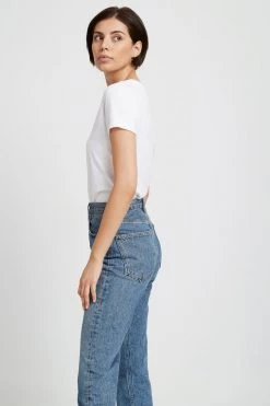 Marcella The Classic Downtown Tee Tops & Tunics 18 Marcella The Classic Downtown Tee Tops & Tunics
