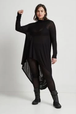 Marcella Alice Sheer Tights