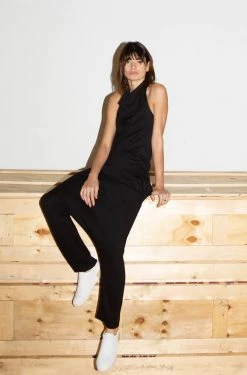 Marcella Cynara Jumpsuit