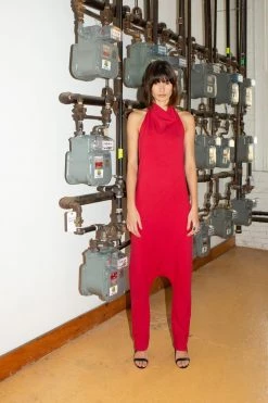 Marcella Cynara Jumpsuit Dresses