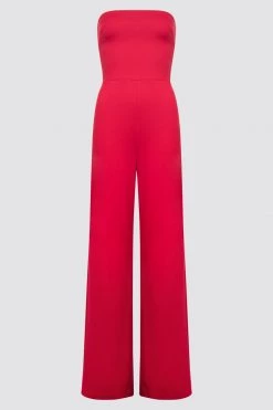 Marcellamoda Park Jumpsuit Dresses