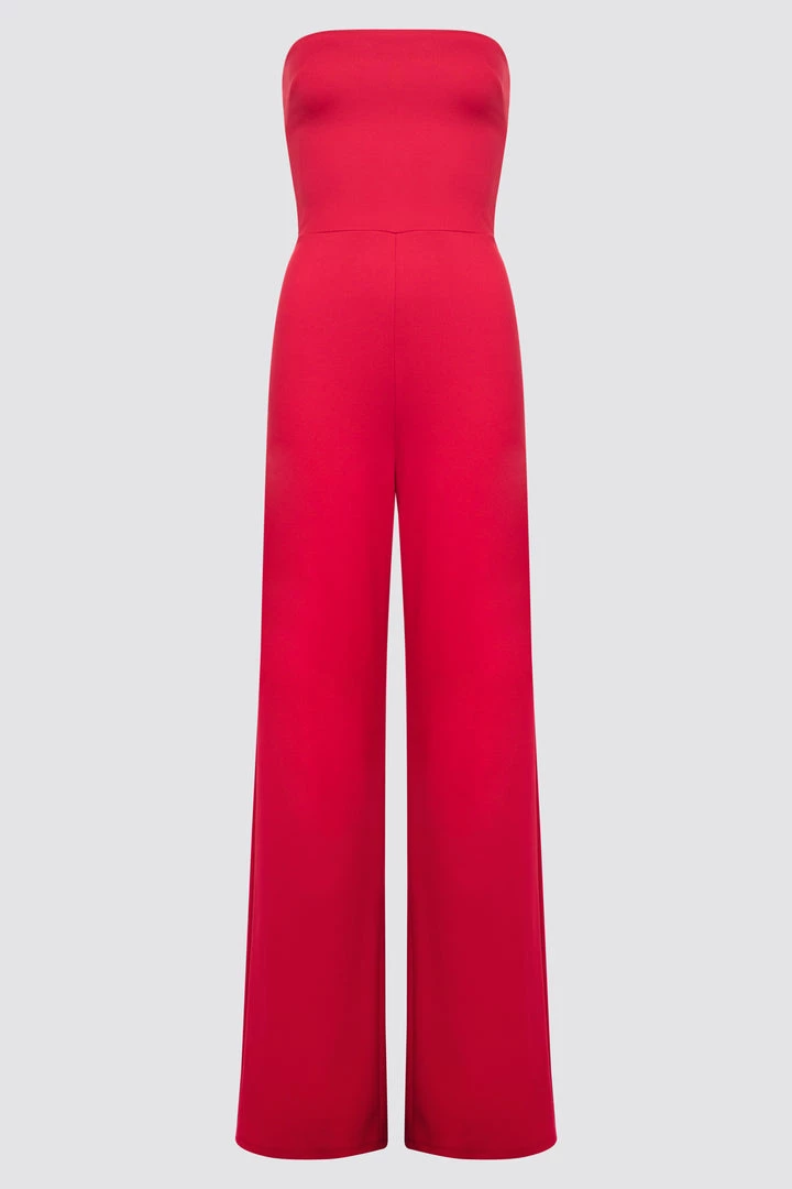 Marcellamoda Park Jumpsuit Dresses 5 Marcellamoda Park Jumpsuit Dresses