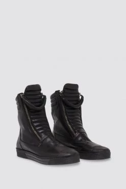 Marcellamoda Karma Boots Shoes & Sandals