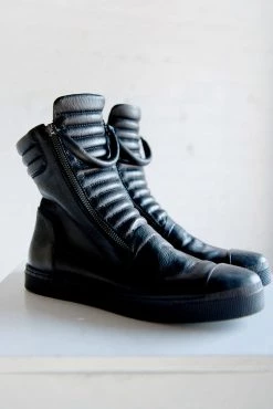 Marcellamoda Karma Boots Shoes & Sandals