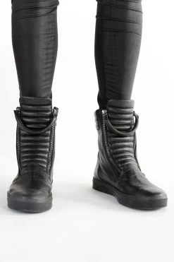 Marcellamoda Shoes & Sandals Karma Boots 17 Marcellamoda Shoes & Sandals Karma Boots