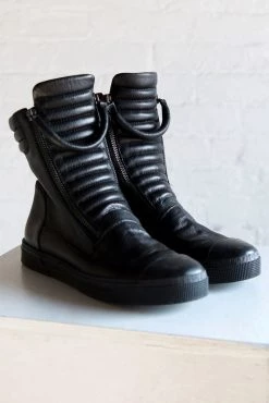 Marcellamoda Shoes & Sandals Karma Boots