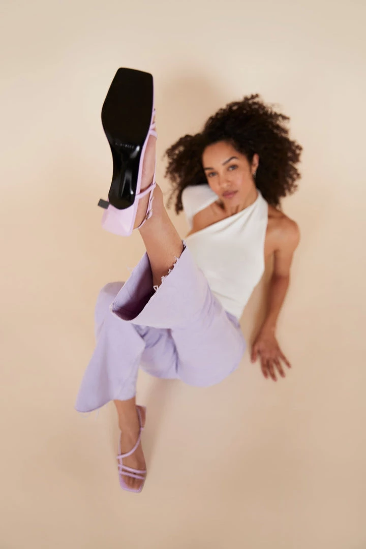 Marcella Linette Sandals 5 Marcella Linette Sandals