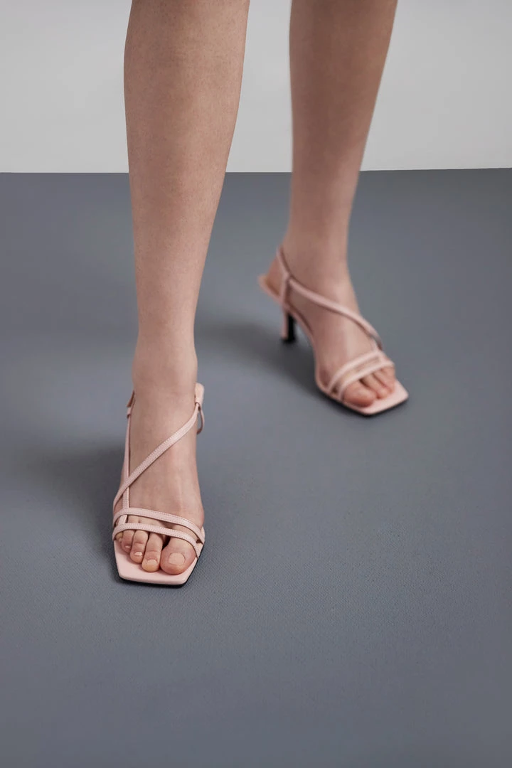 Marcella New Arrivals Linette Sandals 9 Marcella New Arrivals Linette Sandals