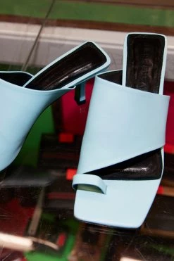 Marcella Parker Sandals New Arrivals