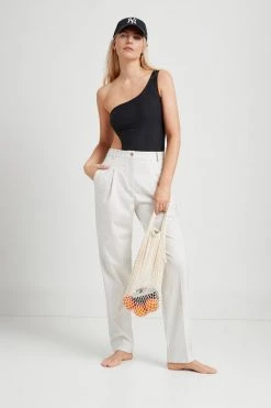 Marcella Quinn Cutout Swimsuit New Arrivals