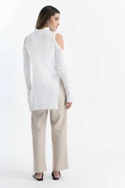 Marcellamoda Jackie Sweater Cardigans & Sweaters