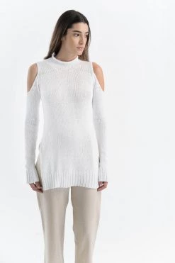 Marcellamoda Jackie Sweater Cardigans & Sweaters