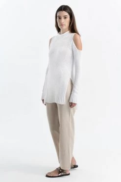 Marcellamoda Jackie Sweater Cardigans & Sweaters