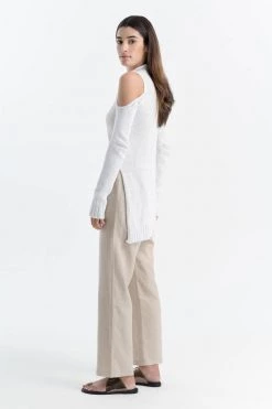 Marcellamoda Jackie Sweater Cardigans & Sweaters