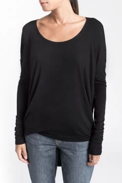 Marcella Tops & Tunics Maya Drape Tunic