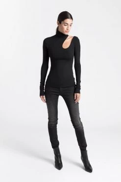 Marcella Allegra Top Tops & Tunics