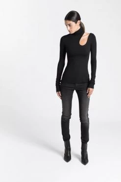 Marcella Allegra Top Tops & Tunics