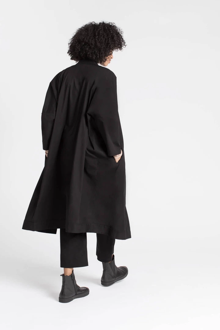 Marcella Aden Kimono 14 Marcella Aden Kimono