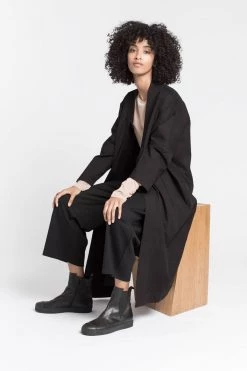 Marcella Aden Kimono 36 Marcella Aden Kimono