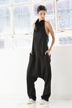 Marcella Cynara Jumpsuit