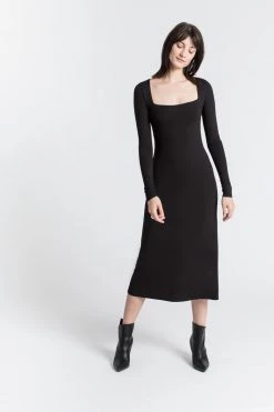 Marcellamoda Isabel Dress