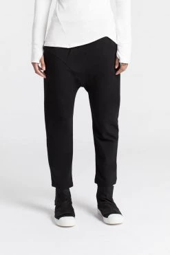 Marcellamoda Freya Harem Pants