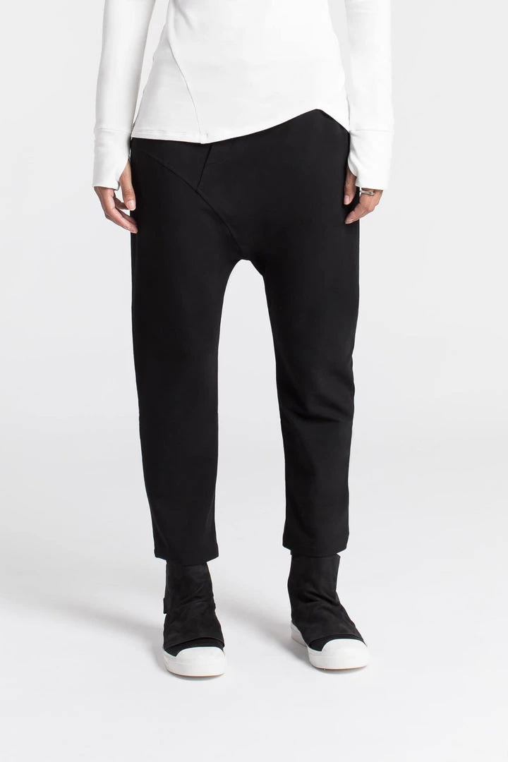 Marcellamoda Freya Harem Pants 2 Marcellamoda Freya Harem Pants