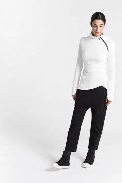 Marcellamoda Freya Harem Pants 9 Marcellamoda Freya Harem Pants