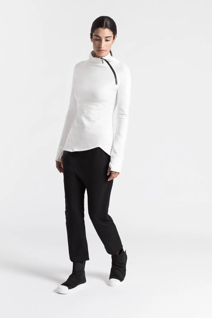 Marcellamoda Freya Harem Pants 6 Marcellamoda Freya Harem Pants