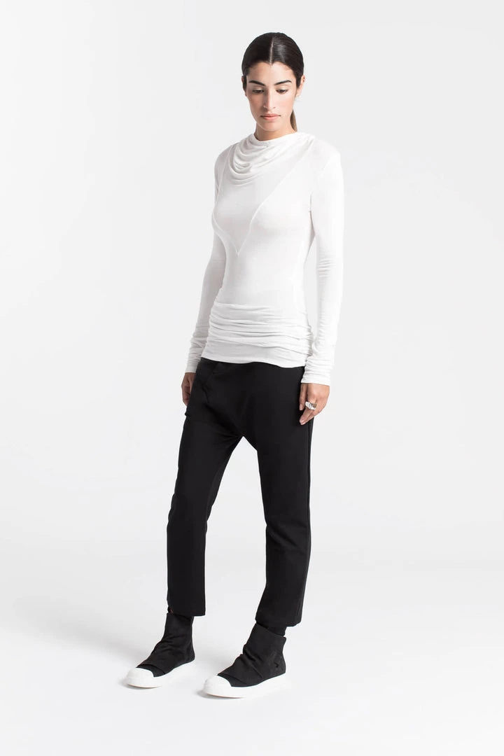 Marcellamoda Freya Harem Pants 5 Marcellamoda Freya Harem Pants