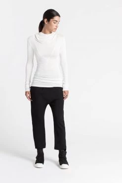 Marcellamoda Freya Harem Pants