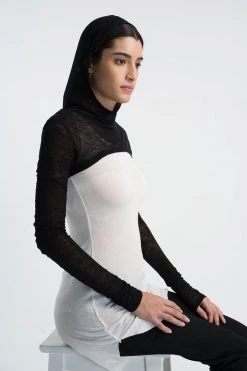 Marcellamoda Tops & Tunics Mia Sheer Bolero 14 Marcellamoda Tops & Tunics Mia Sheer Bolero